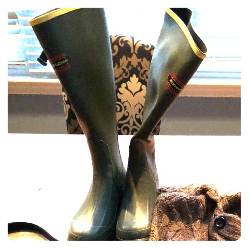 Rain Boots